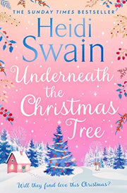 UNDERNEATH THE CHRISTMAS TREE